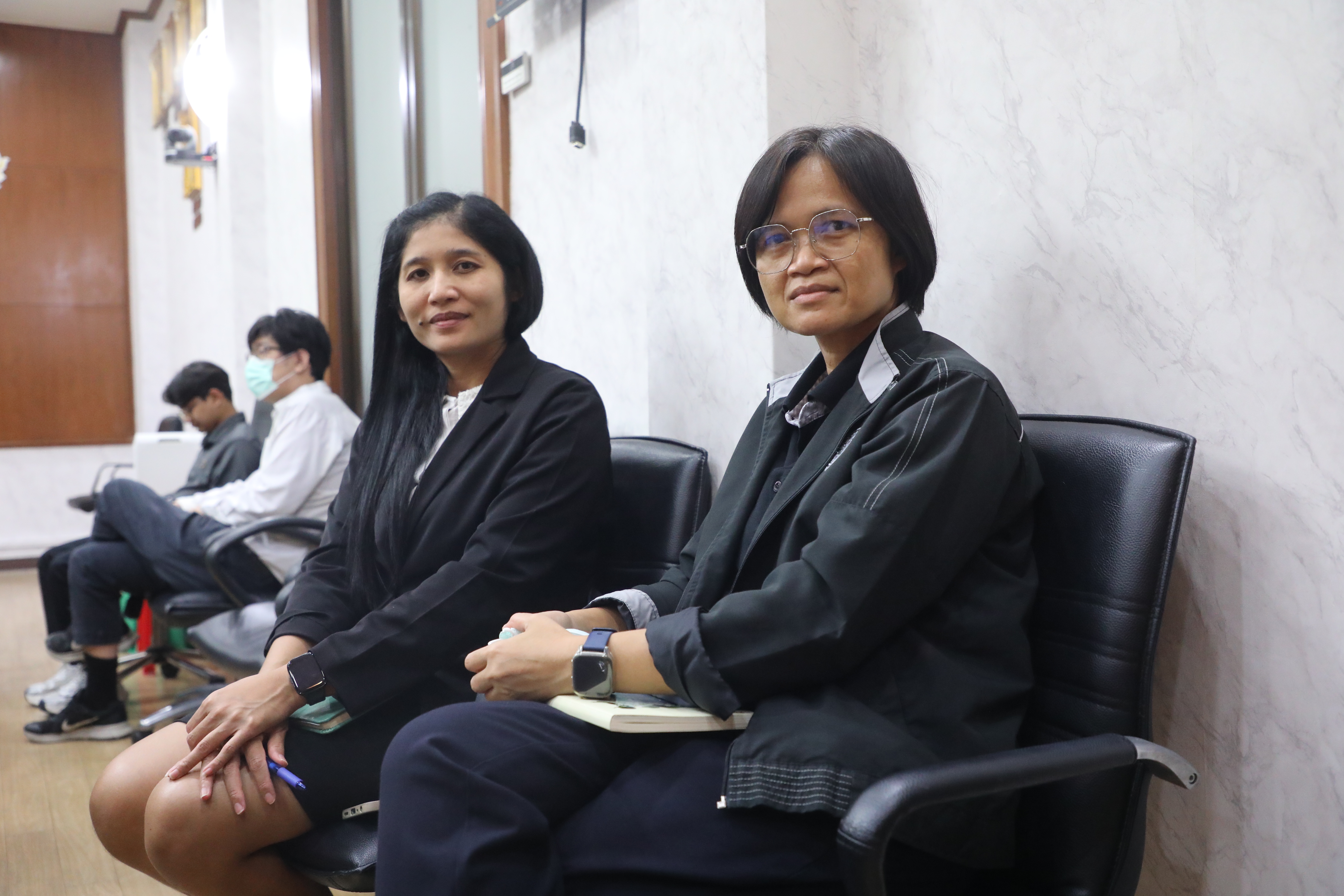 title - ส.ป.ก. ประชุมคณะทำงานโครงการพัฒนาระบบอนุญาตหรือยินยอมให้ใช้ที่ดินในเขตปฏิรูปที่ดิน ครั้งที่ 2 /2568